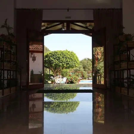 Hotel El Paso Vejer de la Frontera