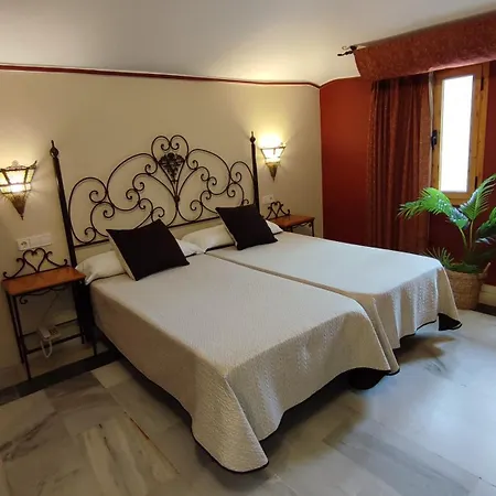 Hotel El Paso 3*