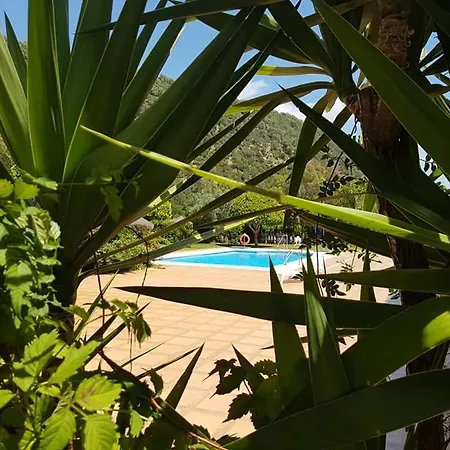 Hotel El Paso Vejer de la Frontera