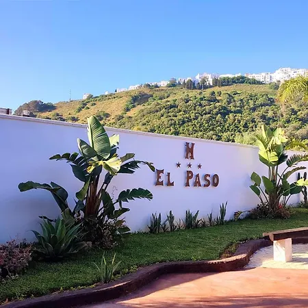 Hotel El Paso 3*