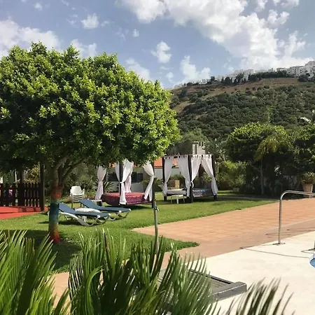 El Paso Hotel