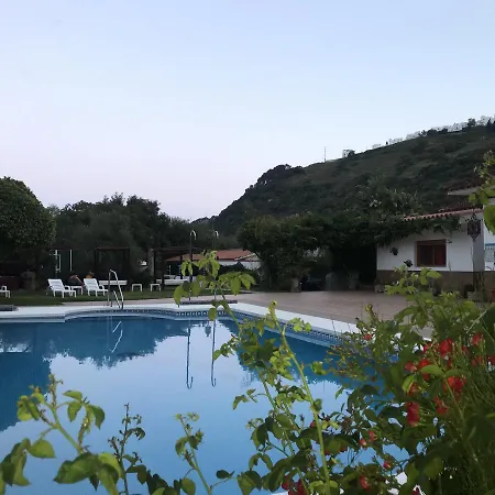 Hotel El Paso Vejer de la Frontera