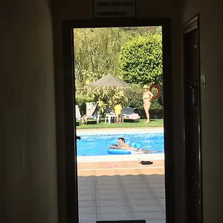 El Paso Vejer de la Frontera