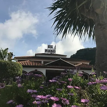 Hotel El Paso 3*