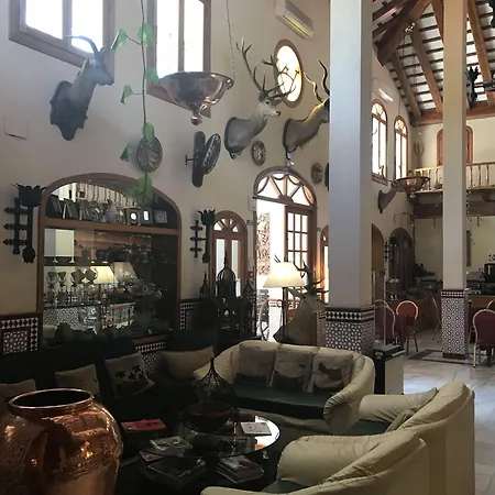 El Paso Hotel Vejer de la Frontera