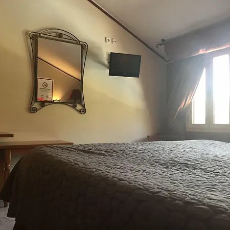 El Paso Hotel Vejer de la Frontera