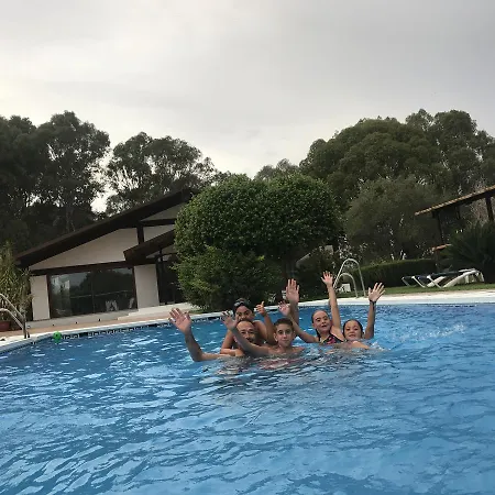 El Paso Hotel Vejer de la Frontera